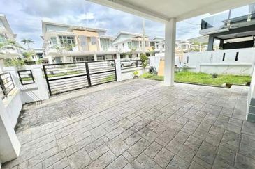 Bandar Saujana Putra