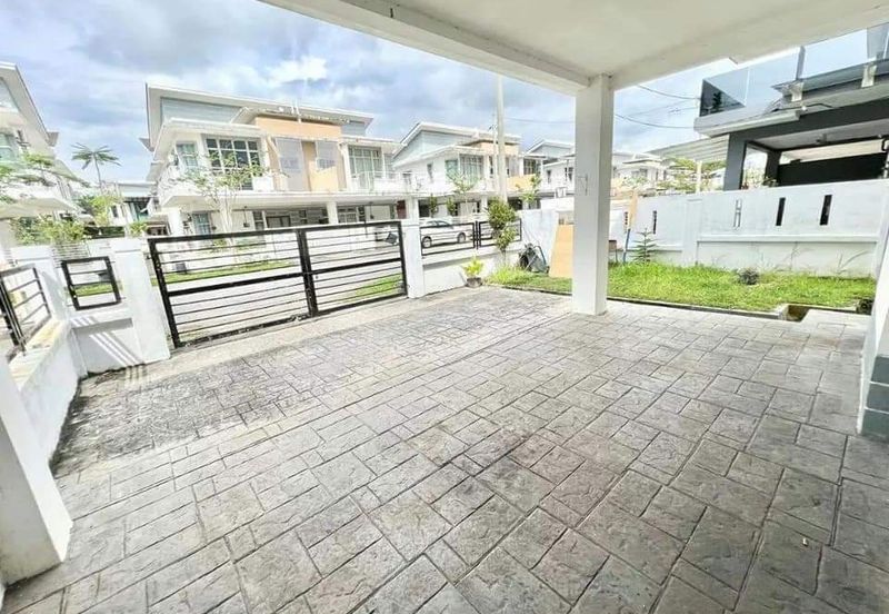 Bandar Saujana Putra