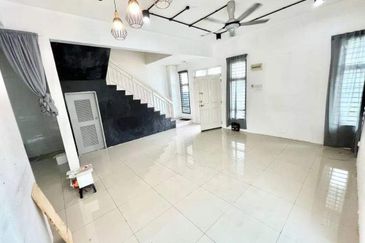 Bandar Saujana Putra