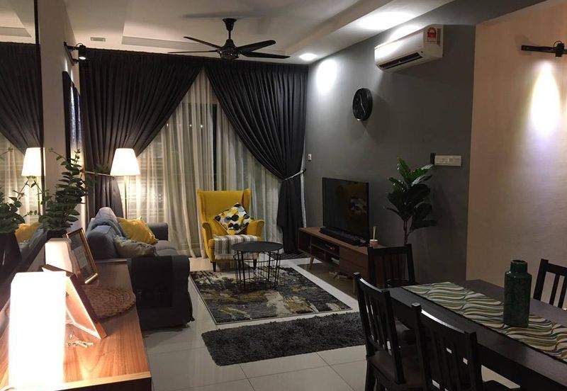 Seasons Garden Residences