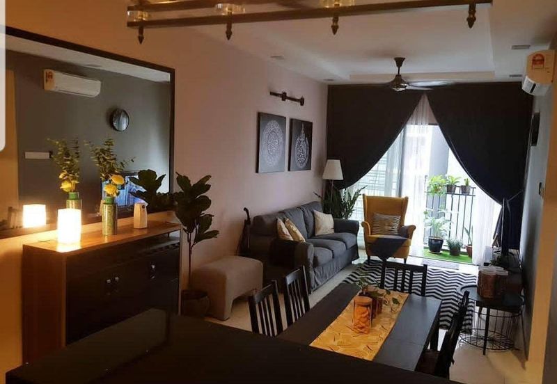 Seasons Garden Residences