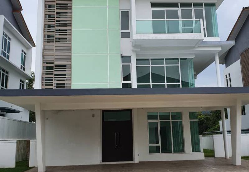 Kinrara Residence