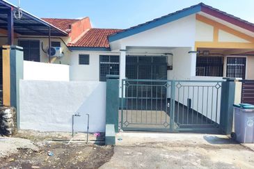 Taman Bukit Sendayan