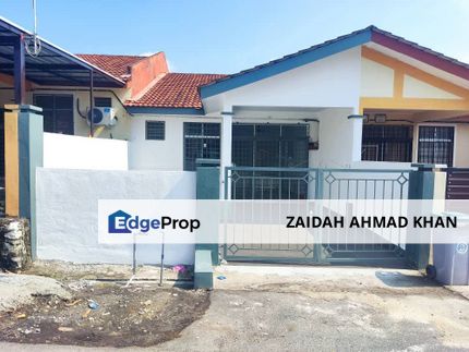 💓💓 Single Storey Terrace House For Sale Taman Bukit Sendayan, Seremban Negeri Sembilan 💓💓 Rumah Setingkat Untuk Dijual Seremban 💓💓, Negeri Sembilan, Seremban