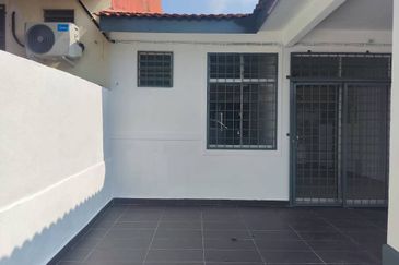 Taman Bukit Sendayan