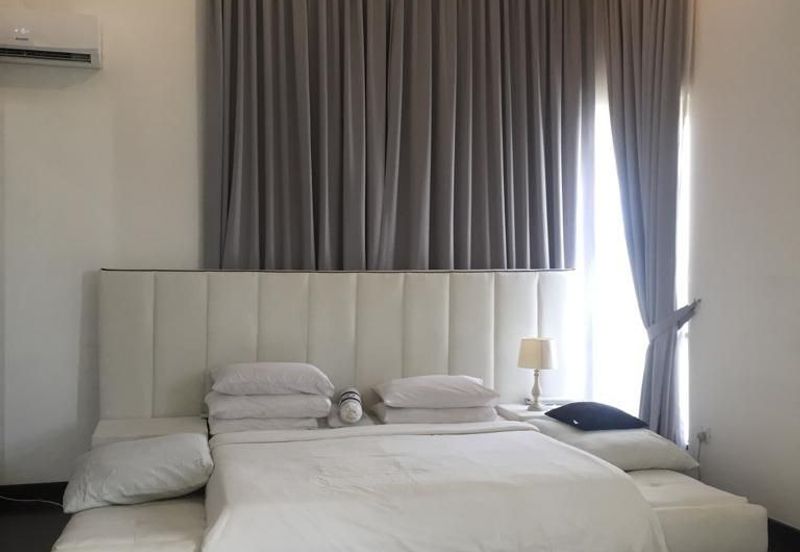 Tiana Elmina Gardens