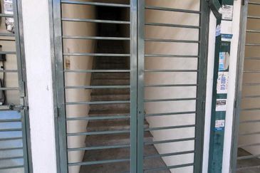 Kubica Square, Bandar Puteri Bangi