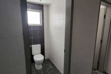 Kubica Square, Bandar Puteri Bangi