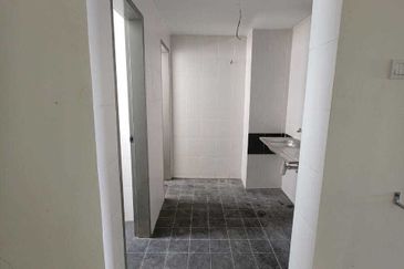 Kubica Square, Bandar Puteri Bangi