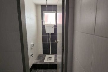 Kubica Square, Bandar Puteri Bangi