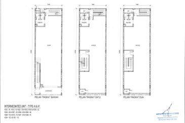 Kubica Square, Bandar Puteri Bangi