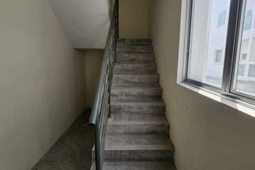 Kubica Square, Bandar Puteri Bangi