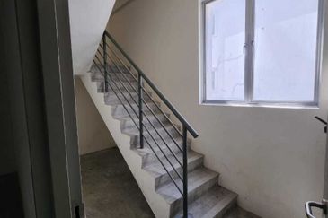 Kubica Square, Bandar Puteri Bangi