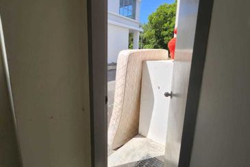 Kubica Square, Bandar Puteri Bangi