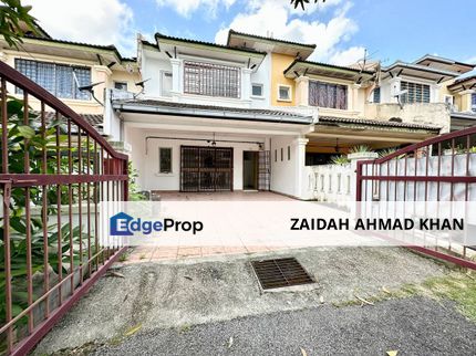 🔥 Double Storey Terrace House For Sale Taman Prima Saujana Kajang Selangor Rumah Untuk Dijual 🔥, Selangor, Kajang