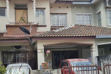 Taman Lestari Perdana