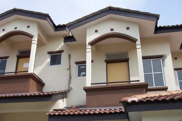 Taman Lestari Perdana