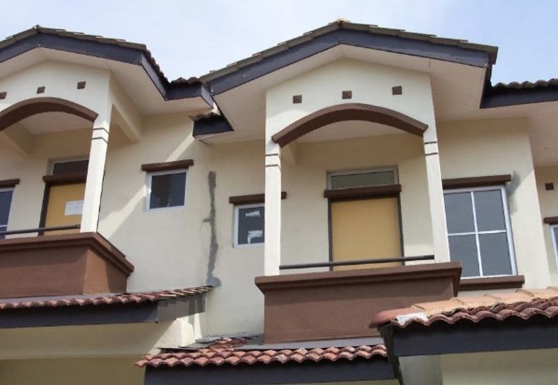 Taman Lestari Perdana