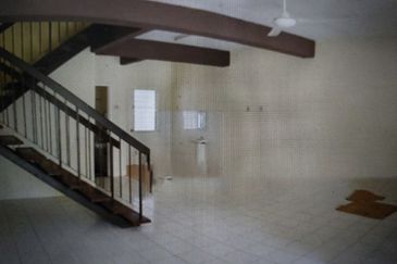 Taman Lestari Perdana