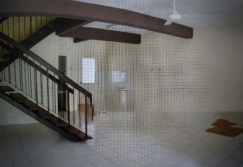 Taman Lestari Perdana