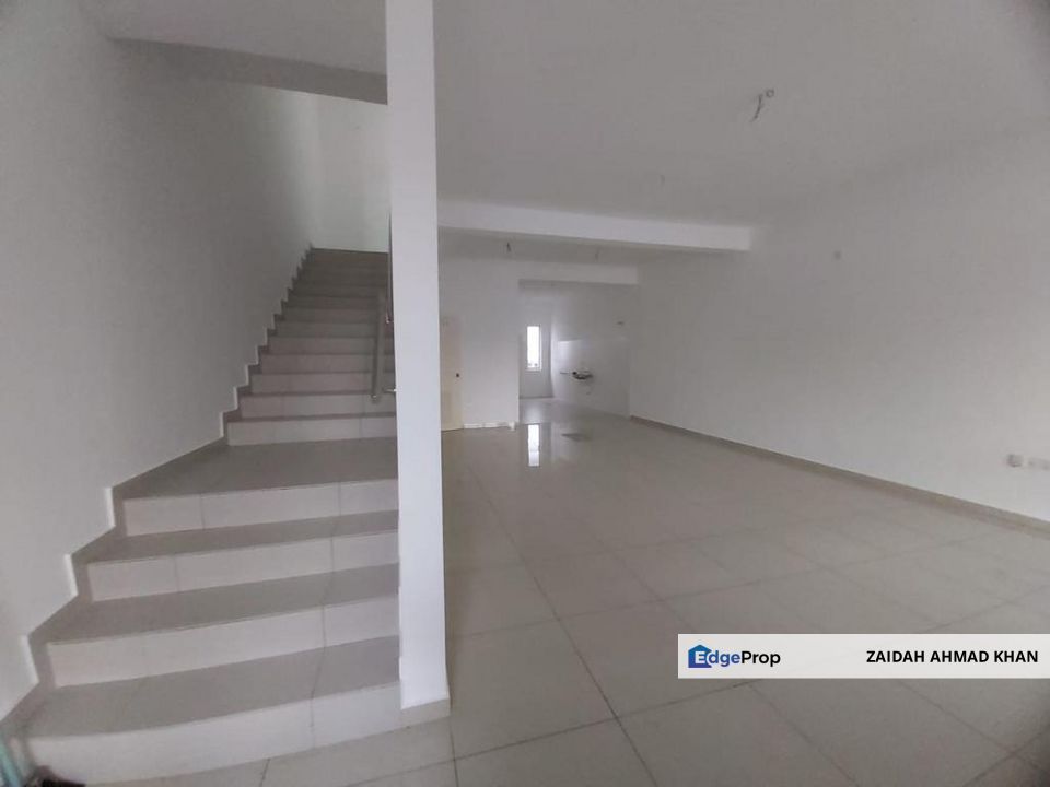 🔥 Double Storey House Tiara Sendayan Negeri Sembilan House For Sale 🔥, Negeri Sembilan, Seremban