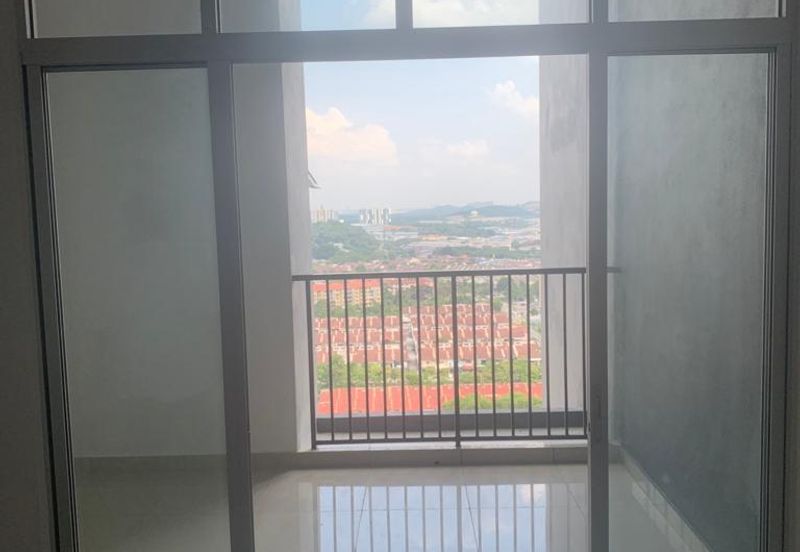 Symphony Residence 2 (Simfoni 2)