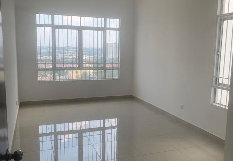 Symphony Residence 2 (Simfoni 2)