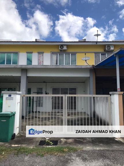 🔥House For Sale Semenyih Parkland Semenyih 🔥, Selangor, Semenyih