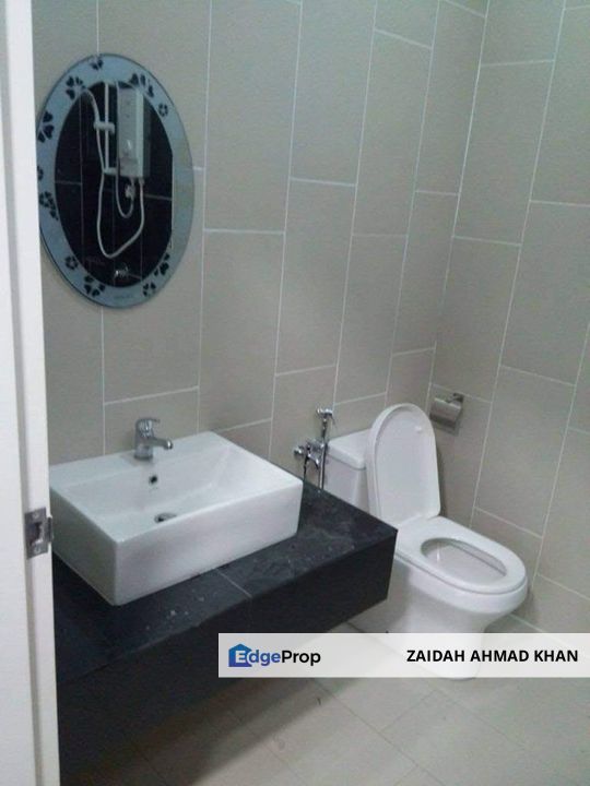 3 Storey Terrace Halamanda Gombak House For Sale, Selangor, Gombak