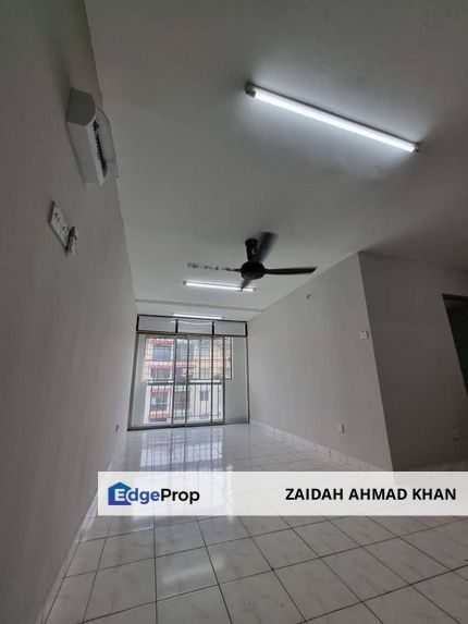 🚨🚨 PANGSAPURI GUGUSAN MAWAR, K. DAMANSARA FOR SALE & RENT 🚨🚨, Selangor, Kota Damansara