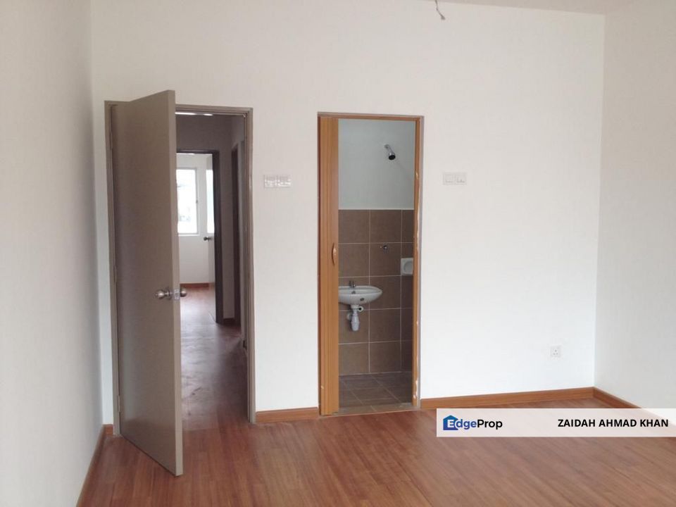 🔥🔥🔥 DOUBLE STOREY SEMENYIH PARKLAND BANDAR RINCHING SEKSYEN 6, SEMENYIH 🔥🔥🔥, Selangor, Semenyih