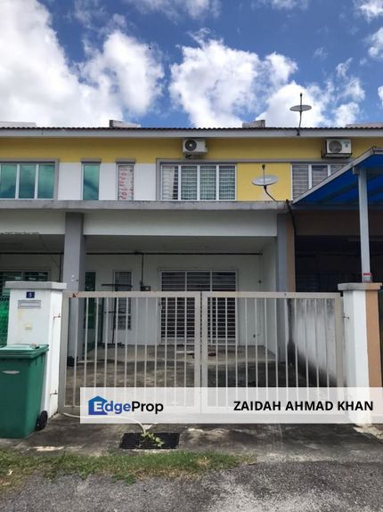 🔥🔥🔥 DOUBLE STOREY SEMENYIH PARKLAND BANDAR RINCHING SEKSYEN 6, SEMENYIH 🔥🔥🔥, Selangor, Semenyih