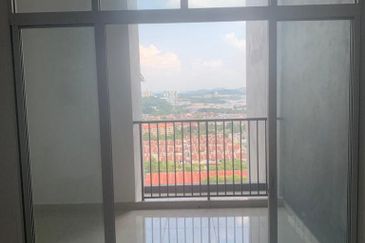 Symphony Residence 2 (Simfoni 2)