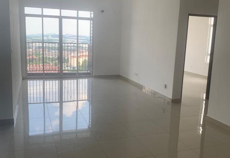 Symphony Residence 2 (Simfoni 2)