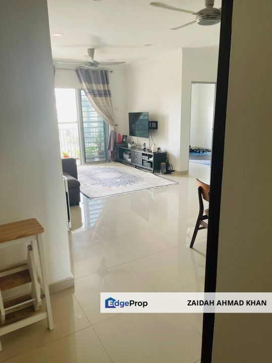 🔥🔥Astana Lumayan Cheras Condominium For Sale Bandar Tasik Permaisuri , Kuala Lumpur, Cheras