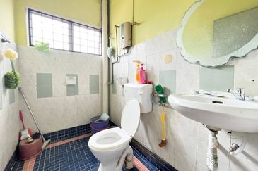 Seksyen 5, Bandar Baru Bangi