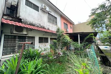 Seksyen 5, Bandar Baru Bangi