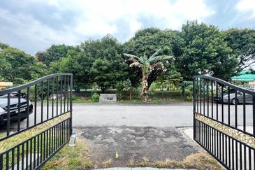 Seksyen 5, Bandar Baru Bangi