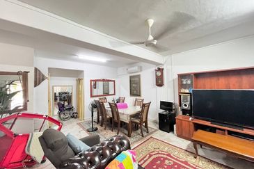 Seksyen 5, Bandar Baru Bangi