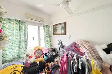 Seksyen 5, Bandar Baru Bangi