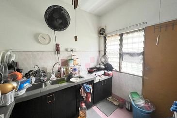 Seksyen 5, Bandar Baru Bangi