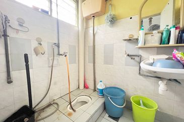 Seksyen 5, Bandar Baru Bangi