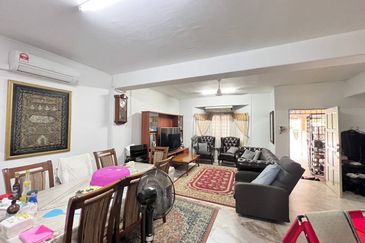 Seksyen 5, Bandar Baru Bangi