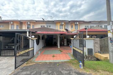 Seksyen 5, Bandar Baru Bangi