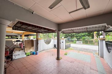 Seksyen 5, Bandar Baru Bangi