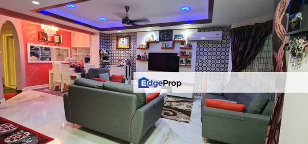 DOUBLE STOREY HOUSE RENOVATED,  BANDAR SUNWAY SEMENYIH FOR SELL, Selangor, Semenyih