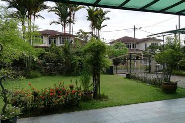 Seksyen 6 Bandar Rinching