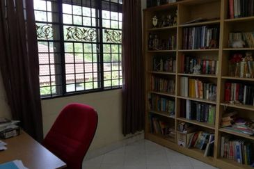 Seksyen 6 Bandar Rinching