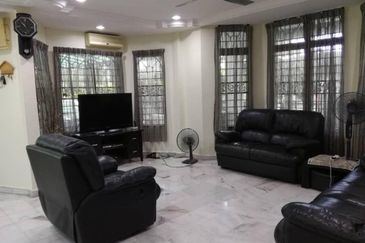 Seksyen 6 Bandar Rinching