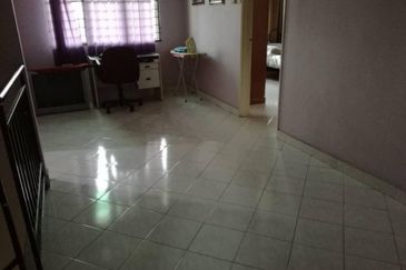 Seksyen 6 Bandar Rinching